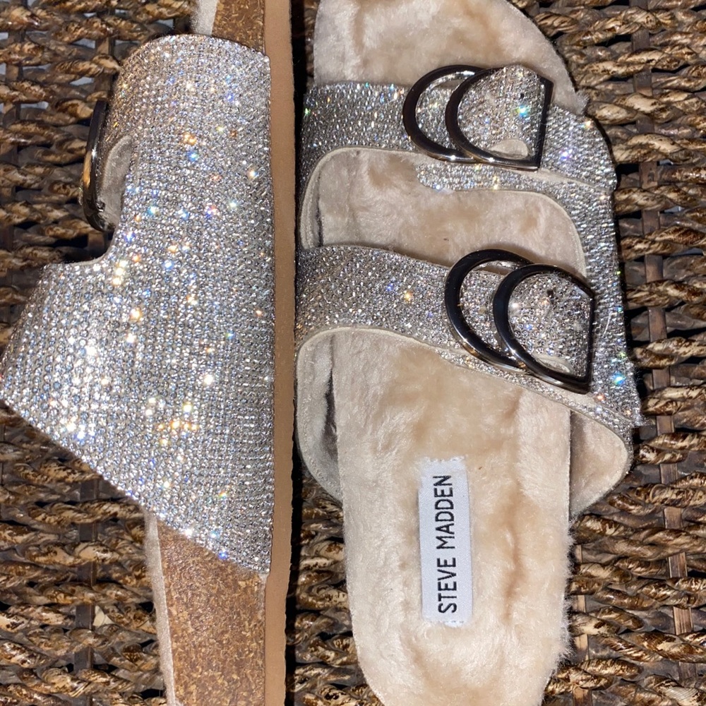 Steve Madden Sandals